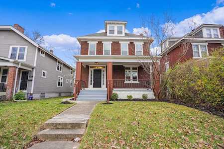 1659 Greenway Avenue Columbus, OH 43203