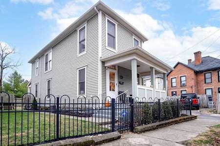 141 Detroit Avenue Columbus, OH 43201