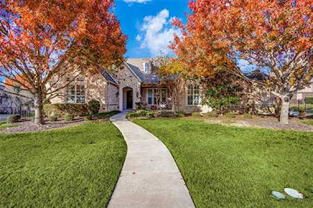 917 Stone Cottage Lane McKinney, TX 75069