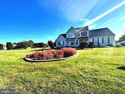2404 Irish Hill Rd Magnolia, DE 19962