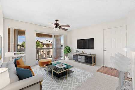 91-1203 Kaneana Street #4I Ewa Beach, HI 96706