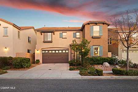 7092 Crimora Ave Moorpark, CA 93021
