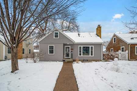 5429 Knox Avenue S Minneapolis, MN 55419