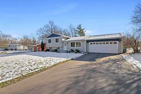 1746 Palisade Circle Eagan, MN 55122