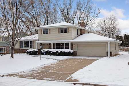 7217 Braemar Lane Woodbury, MN 55125