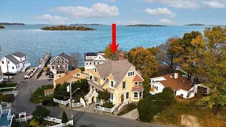 83 Kimball Beach Road Hingham, MA 02043