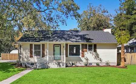 104 Countryside Dr. Myrtle Beach, SC 29579