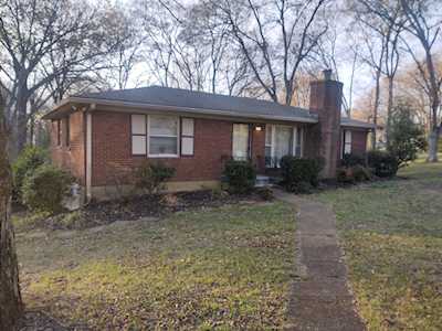 6500 Fleetwood Dr Nashville, TN 37209