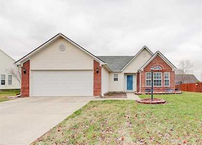 341 Myers Lake Dr Noblesville, IN 46062
