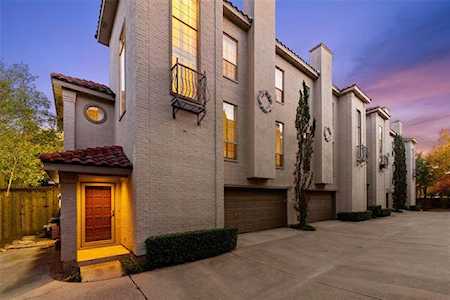 4504 Bowser Avenue #D Dallas, TX 75219