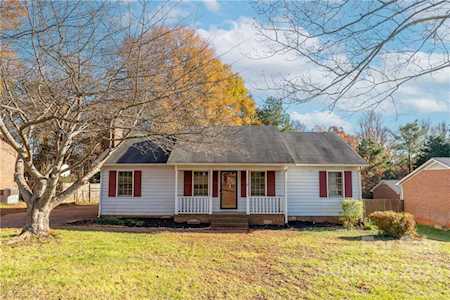 1855 Amherst Ct Rock Hill, SC 29730