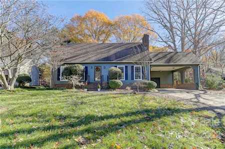 5924 Chapel Creek Ct Charlotte, NC 28226