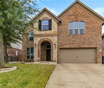 2384 Elm Valley Drive Little Elm, TX 75068