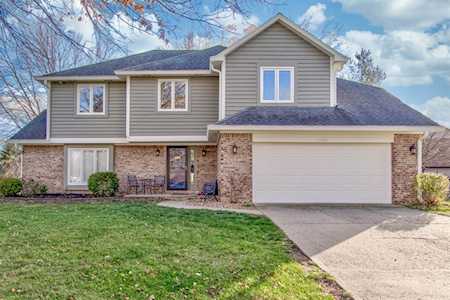 11511 Grace Terrace Indianapolis, IN 46236