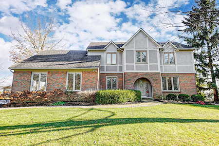 10843 Sierra Woods Circle Plain City, OH 43064