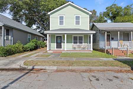 807 Grace Street Wilmington, NC 28401
