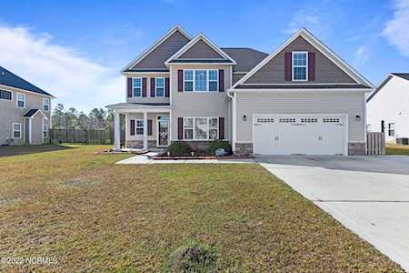 319 March Sea Lane Jacksonville, NC 28546