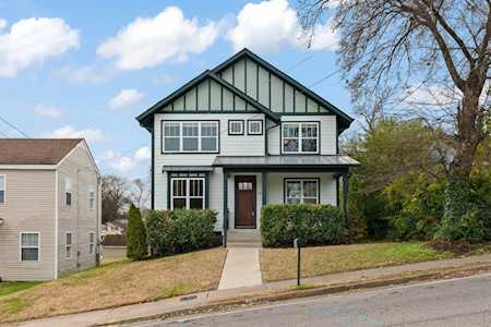 1103 W Grove Ave Nashville, TN 37203