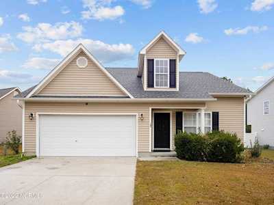 107 Riverbirch Place Jacksonville, NC 28546