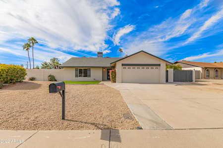 15420 N 51st Place Scottsdale, AZ 85254