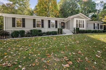 6413 Jocelyn Hollow Road Nashville, TN 37205