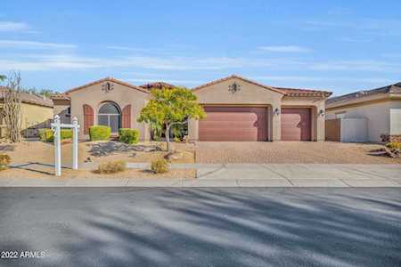1604 W Calle De Pompas Phoenix, AZ 85085
