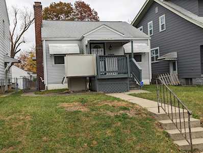 424 Townsend Avenue Columbus, OH 43223