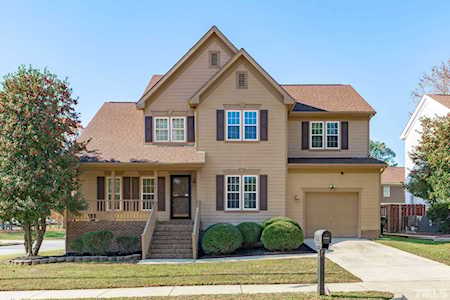 701 Lake Brandon Trail Raleigh, NC 27610