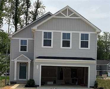 110 Sourgum Ln Williamsburg, VA 23185