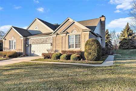 44436 Birchwood Northville Twp, MI 48168
