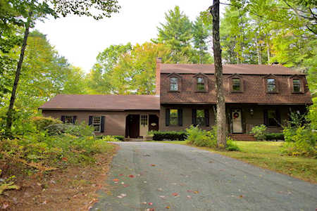 174 Juniper Ridge Henniker, NH 03242