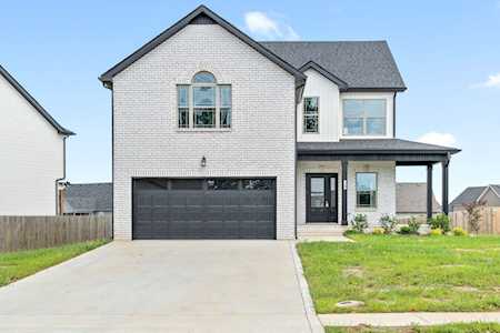 1360 Apple Blossom Rd Clarksville, TN 37042