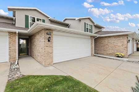 3718 Rose Garden Way New Franken, Town of Scott, WI 54229-9614