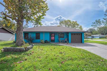 2815 Delrose Dr N Lakeland, FL 33805