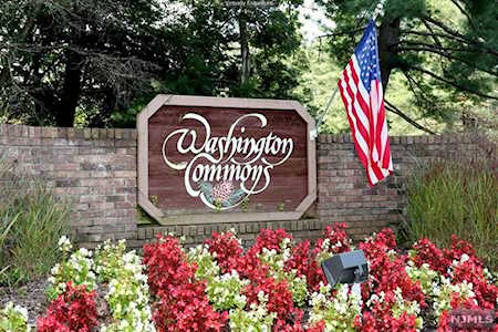 141 Windsor Circle Twp Of Washington, NJ 07676