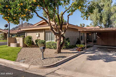4525 N 66th Street #16 Scottsdale, AZ 85251