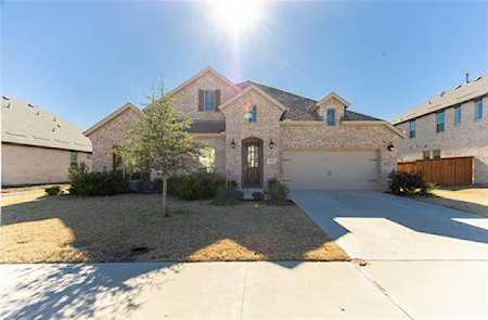 1501 Snapdragon Court Celina, TX 75078