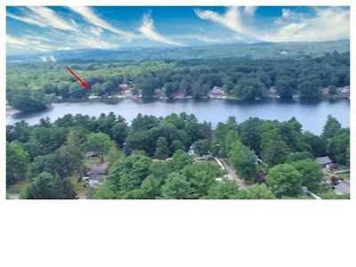 45 Hollywood Dr Waterfront Charlton, MA 01507
