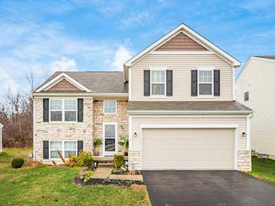 176 Shallotte Drive Reynoldsburg, OH 43068