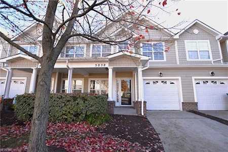 5038 Glen Canyon Dr Virginia Beach, VA 23462