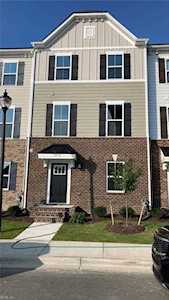 1214 Marston St Suffolk, VA 23435