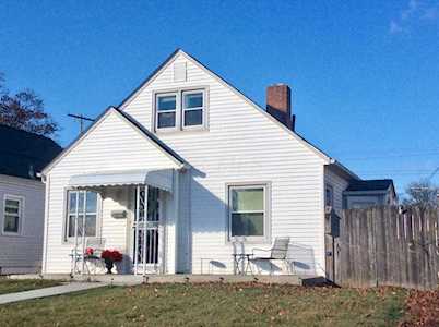 745 S Roys Avenue Columbus, OH 43204