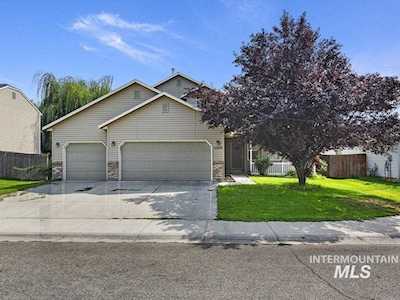 12935 W Fernleaf St. Boise, ID 83713