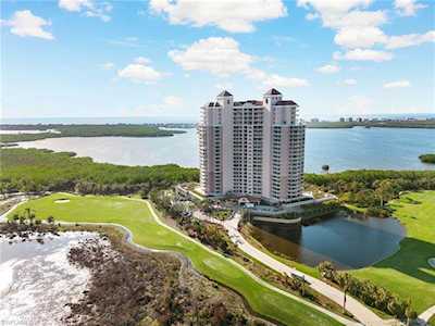 4731 Bonita Bay Blvd #303 Bonita Springs, FL 34134