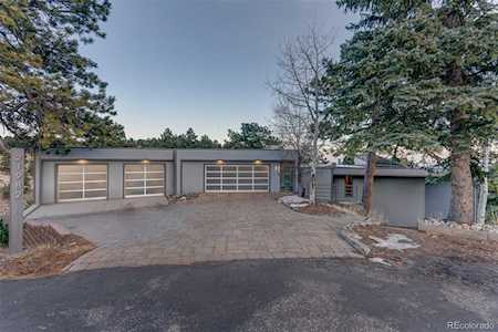 21982 Paradise Circle Golden, CO 80401