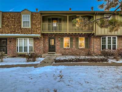 8602 E Amherst Dr #C Denver, CO 80231