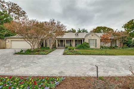 5323 Stonegate Road Dallas, TX 75209