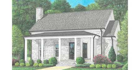 250 Freedom Ln Rossville, TN 38066