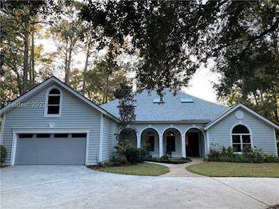 1 Bowline Bay Ct Hilton Head Island, SC 29926