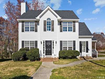 3223 Tabor Court Raleigh, NC 27604
